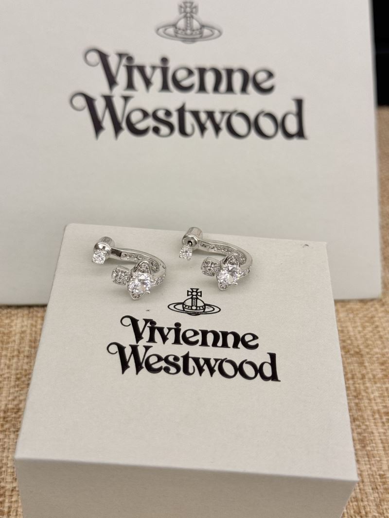 Vivienne Westwood Earrings